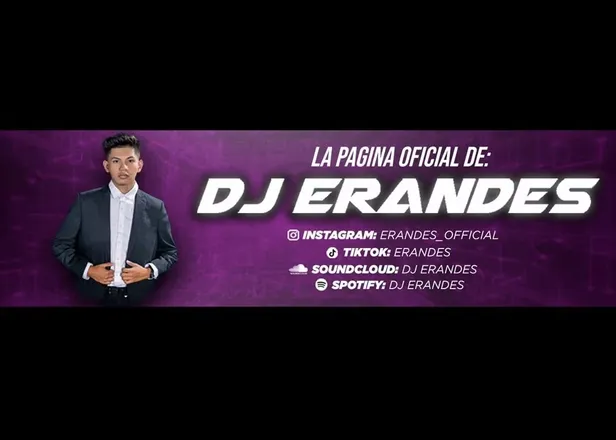 OnlyFans cuenta erandes_official header 2