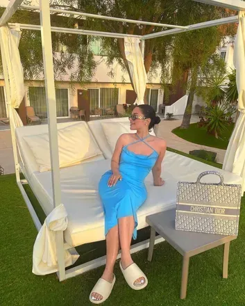 OnlyFans account  mariamcasteilli avatar 1