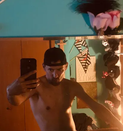 OnlyFans account  scottysticks avatar 1