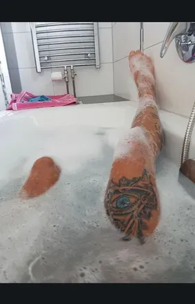 OnlyFans cuenta walle006 avatar 1