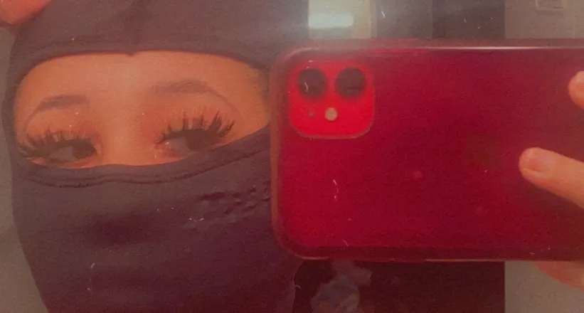 OnlyFans cuenta maskedbaddie21 header 2