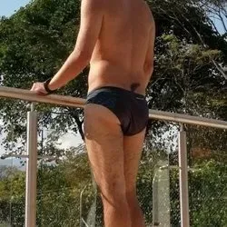 OnlyFans cuenta andres2187 avatar 1