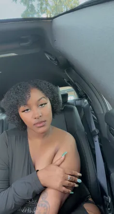 OnlyFans cuenta therealkammerella header 2