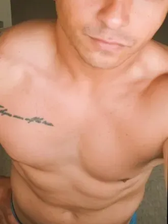 OnlyFans cuenta xhuntercrossx avatar 1