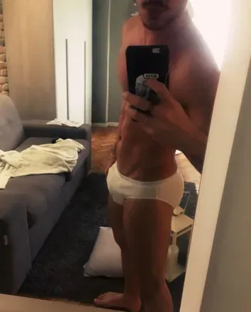 OnlyFans cuenta italianboy22 avatar 1