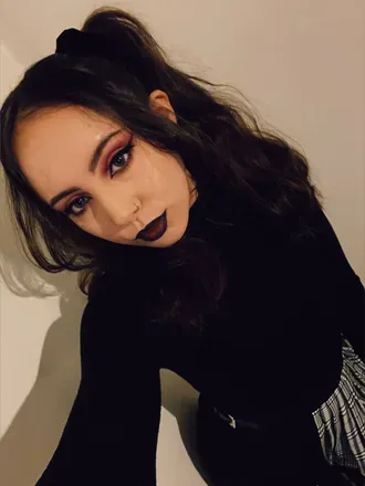 OnlyFans cuenta luannaspicyswitch avatar 1