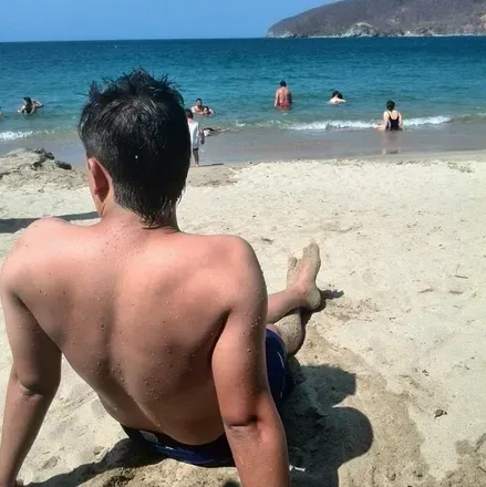 OnlyFans cuenta joseelmax avatar 1