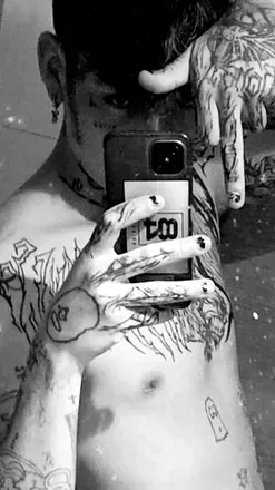 OnlyFans cuenta alexxxrawofficial avatar 1