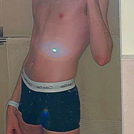 OnlyFans cuenta lucasbl4ke avatar 1
