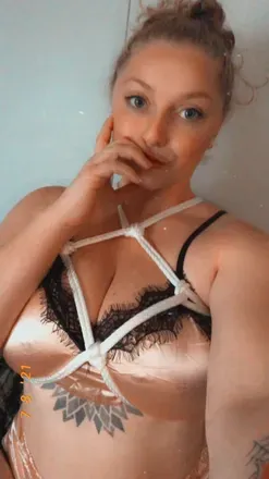 OnlyFans account  babiegirl_blondie avatar 1