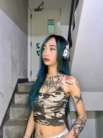 OnlyFans account  farertackerman avatar 1