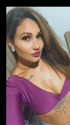 OnlyFans cuenta nanyth avatar 1