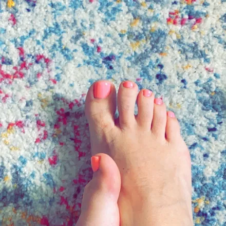 OnlyFans cuenta missflaviababy header 2