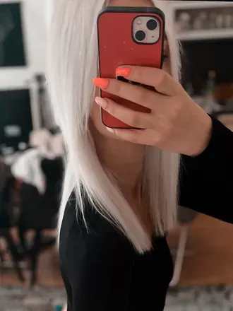 OnlyFans cuenta blondetina avatar 1