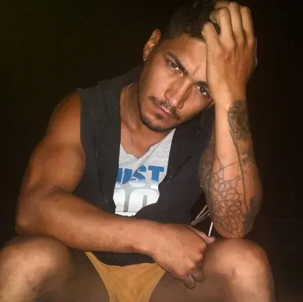 OnlyFans cuenta supremmeboy avatar 1