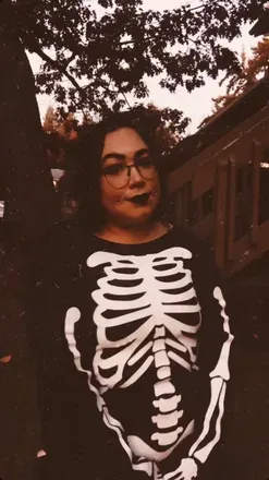 OnlyFans cuenta halloweencandyyy avatar 1