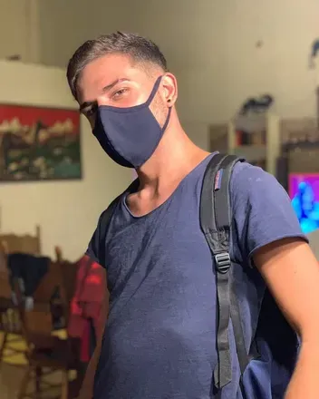 OnlyFans cuenta cxmxlx24 avatar 1