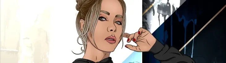 OnlyFans cuenta mg_pinups header 2
