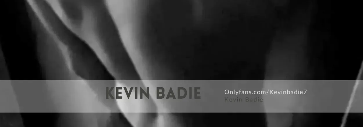 OnlyFans cuenta kevinbadie7 header 2