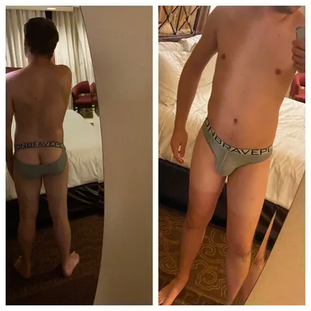 OnlyFans cuenta justagayguy26 header 2