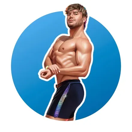 OnlyFans cuenta dongior avatar 1