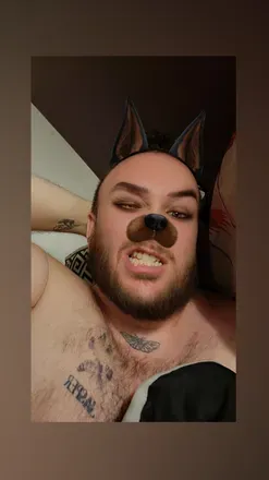 OnlyFans cuenta daddyscizzerhands avatar 1
