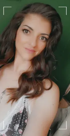 OnlyFans account  bombshellrose97 avatar 1