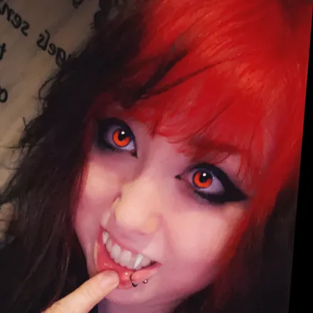 OnlyFans cuenta maxine.mayhem header 2