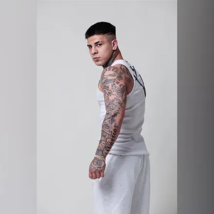 OnlyFans cuenta tasiouriel avatar 1
