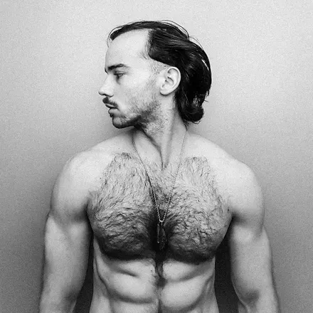 OnlyFans cuenta iamcarlosluz avatar 1