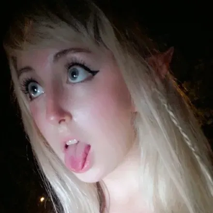 OnlyFans cuenta moon_irl avatar 1