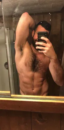 OnlyFans cuenta alexoakwood avatar 1