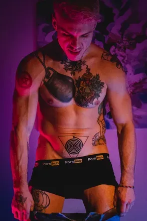 OnlyFans cuenta badvolodia avatar 1