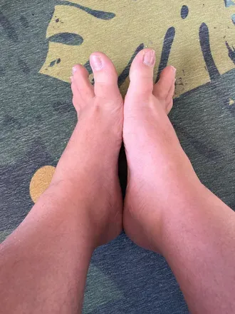 OnlyFans cuenta bear_foot_by_the_fire avatar 1