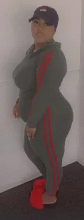 OnlyFans cuenta sexyassthick avatar 1