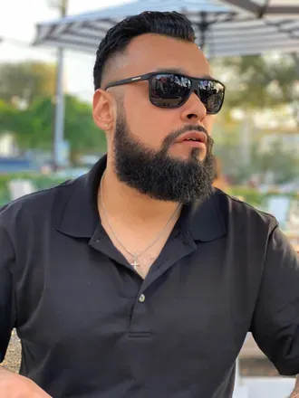 OnlyFans cuenta betoace avatar 1