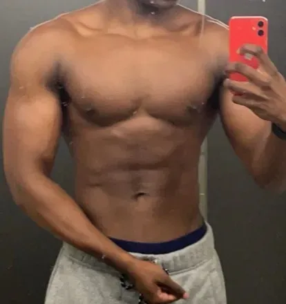 OnlyFans cuenta darkskinjay4 avatar 1