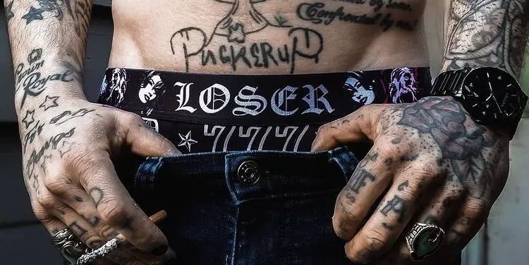 OnlyFans cuenta tommygunnsss header 2