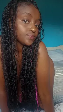 OnlyFans cuenta melaxgoddess header 2
