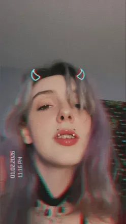 OnlyFans cuenta cosmicbitxh28 avatar 1
