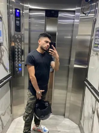 OnlyFans cuenta elflacoa avatar 1
