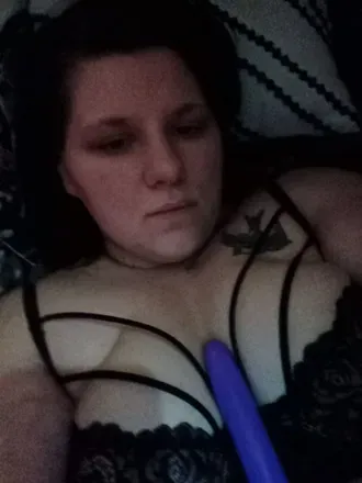 OnlyFans cuenta lilmissnarnia avatar 1