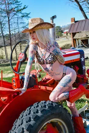 OnlyFans cuenta krissyannxxx avatar 1