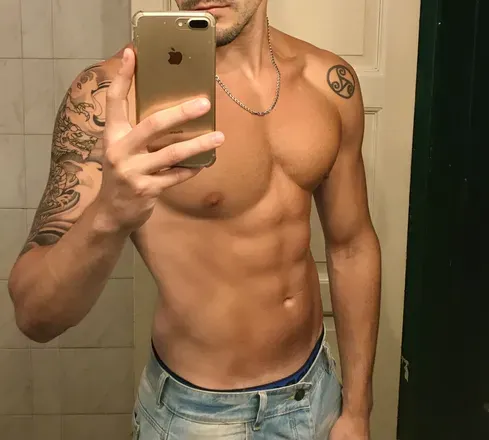 OnlyFans cuenta mikewhite0991 avatar 1