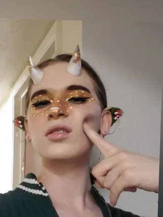 OnlyFans cuenta abby_affchen avatar 1
