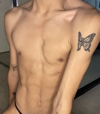 OnlyFans account  laboiihole avatar 1