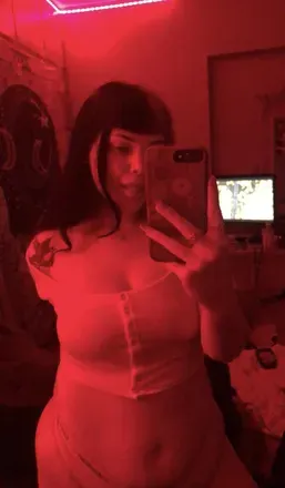 OnlyFans cuenta brattyxbb avatar 1