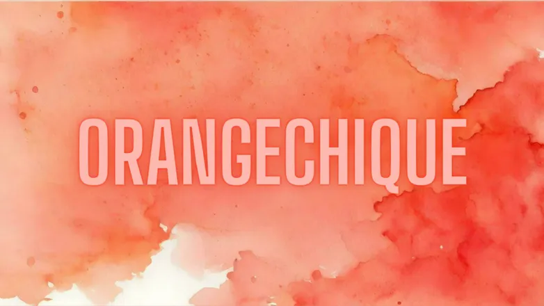 OnlyFans cuenta orangechique header 2