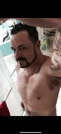 OnlyFans account  captainmark9 avatar 1