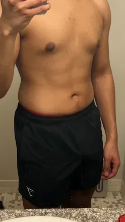 OnlyFans cuenta toby_dawson avatar 1
